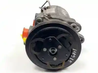 Tweedehands auto-onderdeel airconditioning compressor voor smart cabrio om660940 oem iam-referenties 0003191v009  ss72dlg1