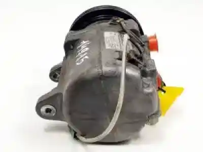 Tweedehands auto-onderdeel airconditioning compressor voor smart cabrio om660940 oem iam-referenties 0003191v009  ss72dlg1