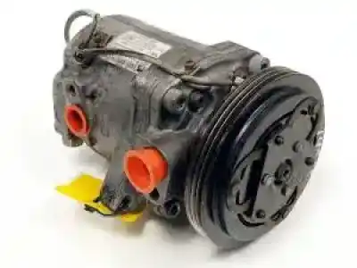 Peça sobressalente para automóvel em segunda mão compressor de ar condicionado a/a a/c por smart cabrio om660940 referências oem iam 0003191v009