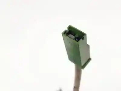 Tweedehands auto-onderdeel airconditioning compressor voor smart cabrio om660940 oem iam-referenties 0003191v009  ss72dlg1