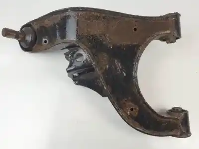 Piesă de schimb auto la mâna a doua BRAT SUSPENSIE INFERIOR STÂNGA SPATE pentru NISSAN PATHFINDER (R51)  Referințe OEM IAM 551A1LH  