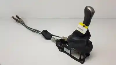 Автозапчастина б/у ПЕРЕДАЧ для NISSAN MICRA IV (K13K)  Посилання на OEM IAM 341011HC0A  