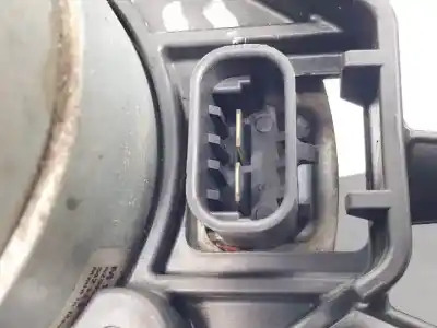 Pezzo di ricambio per auto di seconda mano elettroventola per jeep compass ene riferimenti oem iam m136264e  