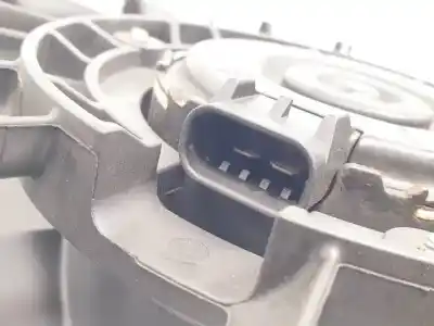 Pezzo di ricambio per auto di seconda mano elettroventola per jeep compass ene riferimenti oem iam m136264e  