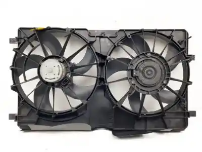 Pezzo di ricambio per auto di seconda mano elettroventola per jeep compass ene riferimenti oem iam m136264e  