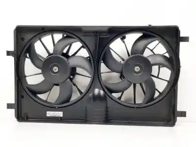 Pezzo di ricambio per auto di seconda mano elettroventola per jeep compass ene riferimenti oem iam m136264e