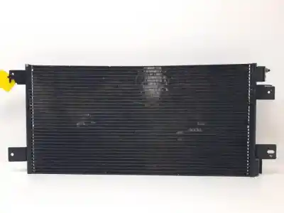 Tweedehands auto-onderdeel airconditioning condensor / radiator voor jeep compass ene oem iam-referenties 1215515e  