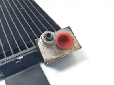 Tweedehands auto-onderdeel airconditioning condensor / radiator voor jeep compass ene oem iam-referenties 1215515e  