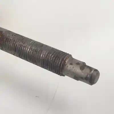 Peça sobressalente para automóvel em segunda mão amortecedor dianteiro esquerdo por jaguar xj lc referências oem iam   