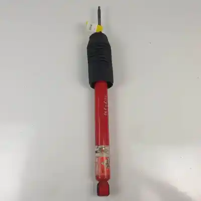 Peça sobressalente para automóvel em segunda mão amortecedor dianteiro esquerdo por jaguar xj lc referências oem iam 