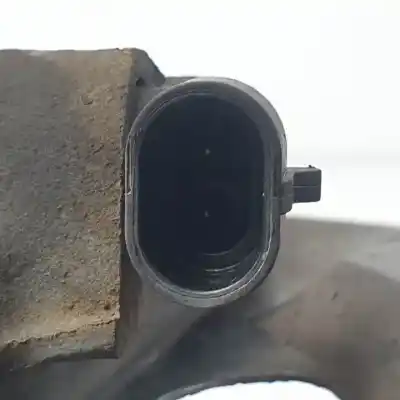 Second-hand car spare part front right knuckle for jaguar xj lc oem iam references   