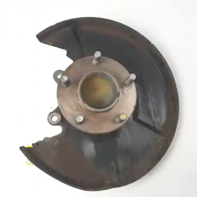 Peça sobressalente para automóvel em segunda mão manga de eixo dianteira direita por jaguar xj lc referências oem iam 