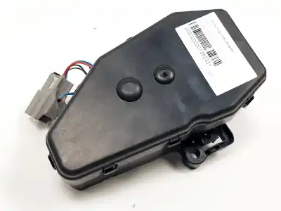 Peça sobressalente para automóvel em segunda mão  por JAGUAR XF I (X250) 2.2 D Referências OEM IAM AF6314B529AE  