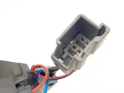 Pezzo di ricambio per auto di seconda mano modulo elettronico per jaguar xf i (x250) 2.2 d riferimenti oem iam af6314b529ae  