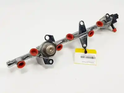 Tweedehands auto-onderdeel injector helling voor jaguar xf (x250) aj6wg oem iam-referenties 6r8eac
