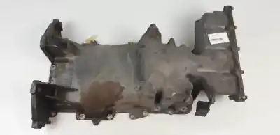 Tweedehands auto-onderdeel sump voor jaguar xf (x250) aj6wg oem iam-referenties 