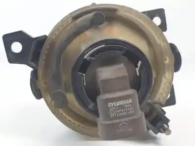 Peça sobressalente para automóvel em segunda mão farol / projetor de nevoeiro esquerdo por volkswagen jetta (1k2) azv. bkd. cbda. cbdb. cjaa referências oem iam   