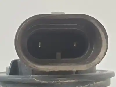 Peça sobressalente para automóvel em segunda mão farol / projetor de nevoeiro esquerdo por volkswagen jetta (1k2) azv. bkd. cbda. cbdb. cjaa referências oem iam   