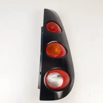 Автозапчасти б/у правый задний фонарь за smart forfour m134910 ссылки oem iam a4548200064