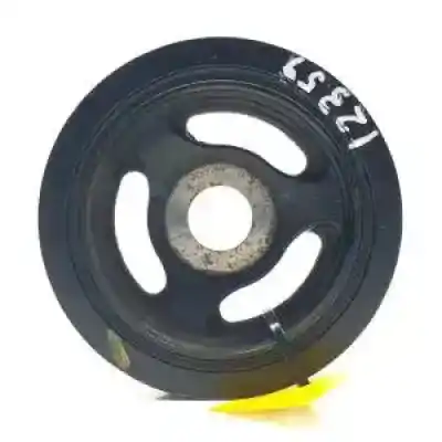 Piesă de schimb auto la mâna a doua fulie vibrochen pentru peugeot 3008 (t84) 9h05 referințe oem iam 9654961080