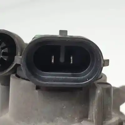 Автозапчастина б/у правий протитуман для mazda 5 berl. (cr) rf7j посилання на oem iam 11461009  