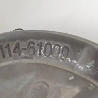 Автозапчастина б/у ліва протитутмана для mazda 5 berl. (cr) rf7j посилання на oem iam 11461009  