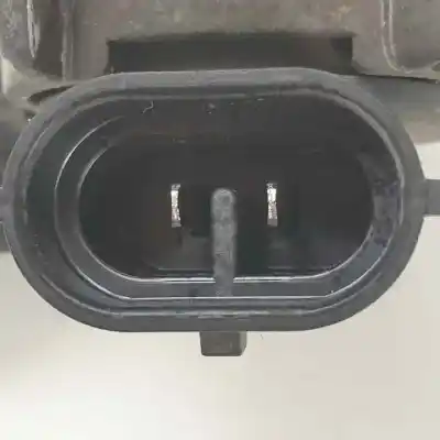 Автозапчастина б/у ліва протитутмана для mazda 5 berl. (cr) rf7j посилання на oem iam 11461009  