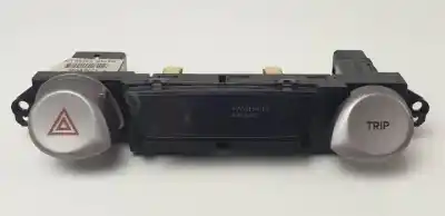 Pezzo di ricambio per auto di seconda mano avvertimento per hyundai i20 (pb) g4la riferimenti oem iam 937501j100ux