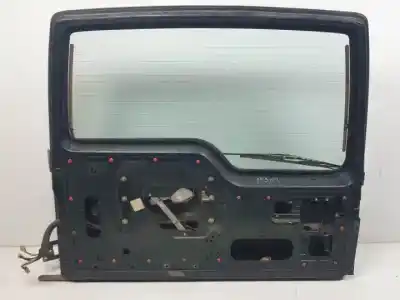 Second-hand car spare part tailgate for land rover discovery (salljg/lj) 21l oem iam references   