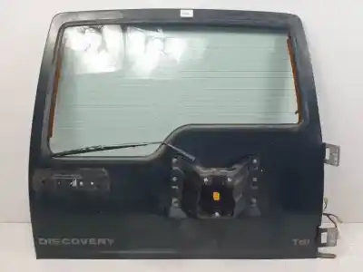 Автозапчасти б/у задняя дверь за land rover discovery (salljg/lj) 21l ссылки oem iam 