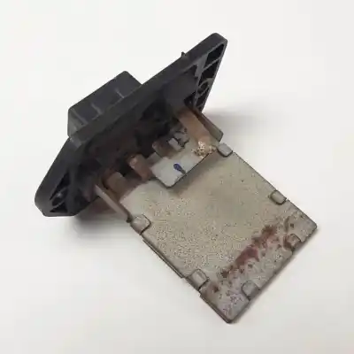 Pezzo di ricambio per auto di seconda mano resistenza al riscaldamento per hyundai i20 (pb) g4la riferimenti oem iam 