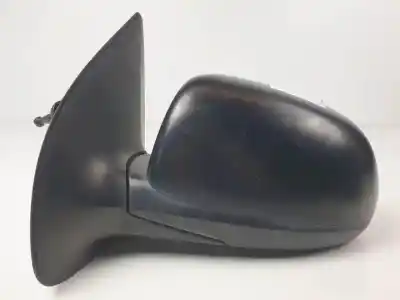 Second-hand car spare part LEFT REARVIEW MIRROR for HYUNDAI I20 (BC3)  OEM IAM references 20022001  