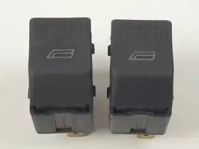 Pièce détachée automobile d'occasion commande de lève vitre avant gauche pour audi a4 berlina (b5) apt références oem iam 