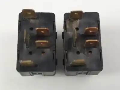 Second-hand car spare part left front power window switch for audi a4 berlina (b5) apt oem iam references   