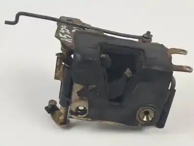 Автозапчасти б/у замок передней правой двери за land rover discovery (salljg/lj) 21l ссылки oem iam 