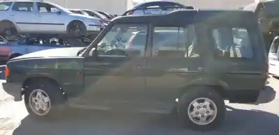 Автозапчасти б/у замок передней правой двери за land rover discovery (salljg/lj) 21l ссылки oem iam 