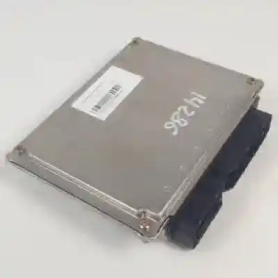 Second-hand car spare part ecu engine control for audi a4 berlina (b5) apt oem iam references 8d0906018q  