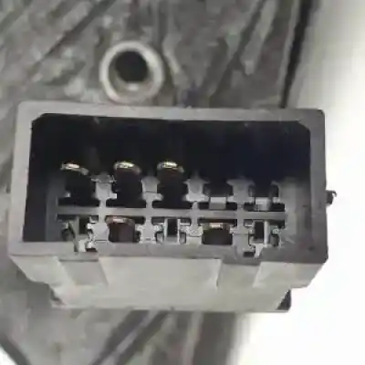 Peça sobressalente para automóvel em segunda mão espelho retrovisor esquerdo por audi a4 berlina (b5) apt referências oem iam   