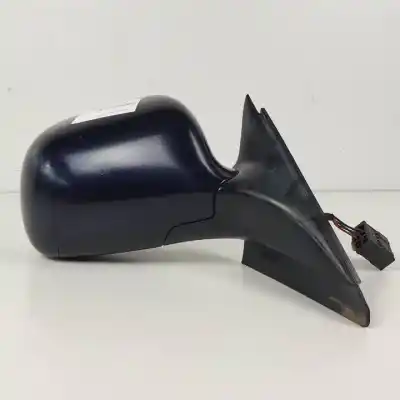 Pièce détachée automobile d'occasion rétroviseur droit pour audi a4 berlina (b5) apt références oem iam 