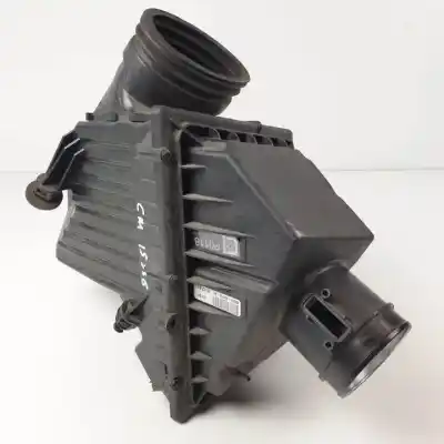 Peça sobressalente para automóvel em segunda mão filtro de ar por land rover range rover iv (l405) 3.0 sdv6 4x4 referências oem iam 