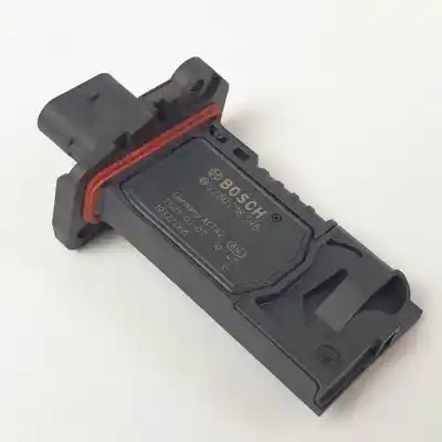 Peça sobressalente para automóvel em segunda mão medidor de massa de ar por land rover range rover iv (l405) 3.0 sdv6 4x4 referências oem iam 