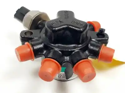 Pezzo di ricambio per auto di seconda mano rampa iniettori per dacia sandero 1.6 lpg riferimenti oem iam 8200584034