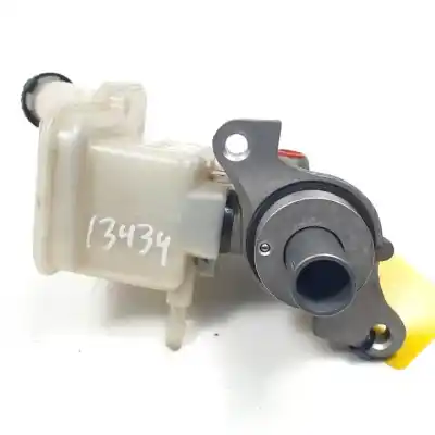 Автозапчасти б/у тормозной насос за nissan micra iv (k13k) 1.2 ссылки oem iam   