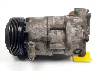 Second-hand car spare part air conditioning compressor for bmw serie 3 compact (e46) n42b20ab oem iam references 6452690866006  csv613