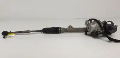 Second-hand car spare part steering rack for citroen c-elysée exclusive oem iam references 6820000190