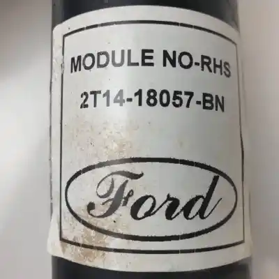 Автозапчастина б/у передній правий амортизатор для ford tourneo connect (tc7) r3pa посилання на oem iam   