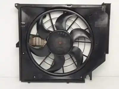 Peça sobressalente para automóvel em segunda mão termoventilador elétrico por bmw serie 3 compact (e46) n42b20ab referências oem iam 17427525508