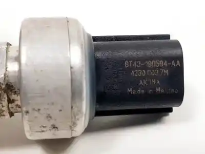 Автозапчастина б/у датчик тиску для ford transit connect (chc) t1ga посилання на oem iam bt43190594aa  