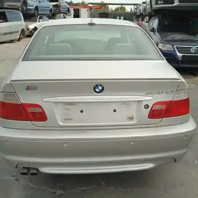 Pièce détachée automobile d'occasion capteur pour bmw serie 3 coupe (e46) g226s1 références oem iam 64116917001  9900020