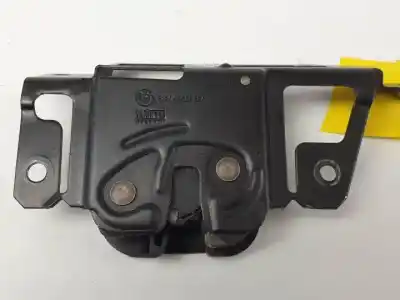 Second-hand car spare part TRUNK LOCK for BMW SERIE 3 COMPACT (E46)  OEM IAM references 51247057364  